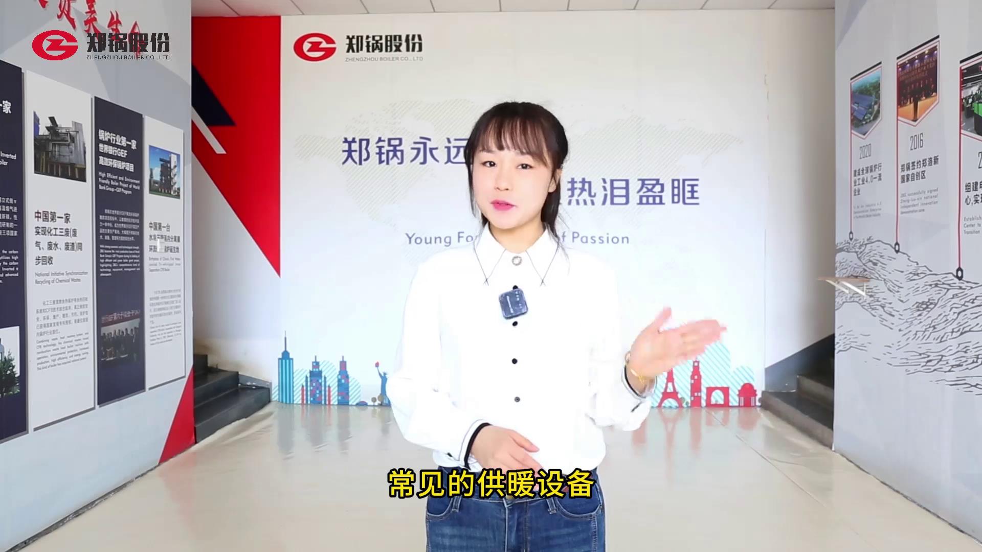 ȼ����ˮ��¯��ů�豸