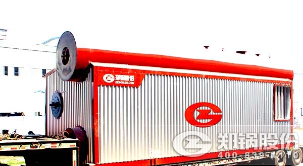 20����ȼ����ˮ��¯ϵͳ�Լ����׸����豸