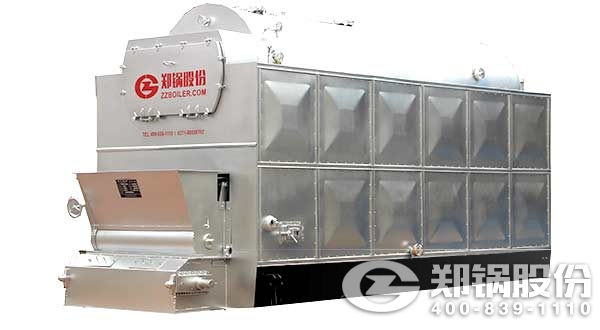 14MWSHW��˫��Ͳ����ʽ����¯����ˮ��¯