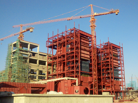 ���ɹ�280��ѭ����������¯