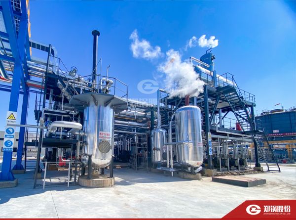 ֣��Я�ָ������ϡ�һ�硱����SZS�͵͵�ȼ����¯ʾ����Ŀ