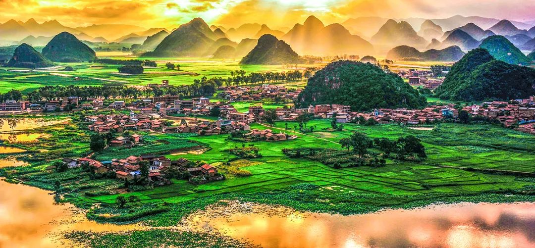 ��¯������������ʮ���塱 ����ʡ�������ƽ���ҵ��ɫ����