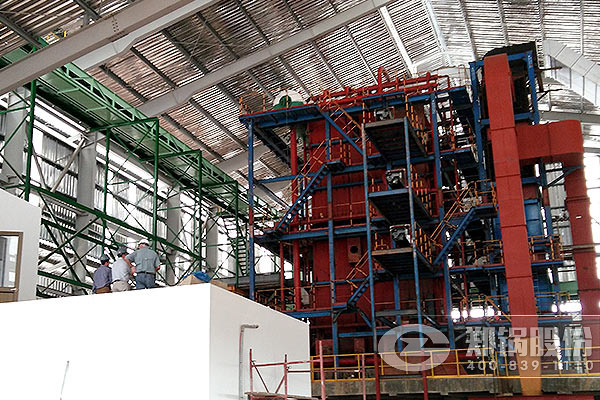 70mw�ǹ�ȼú��ˮ��¯�ͺźͲ�������������