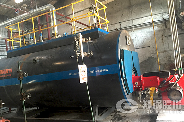 È¼ÆøµÍµªÈÈË®¹øÂ¯µÄʹÓòÙ×÷Óë±£Ñø·½¹æÔò³Ì