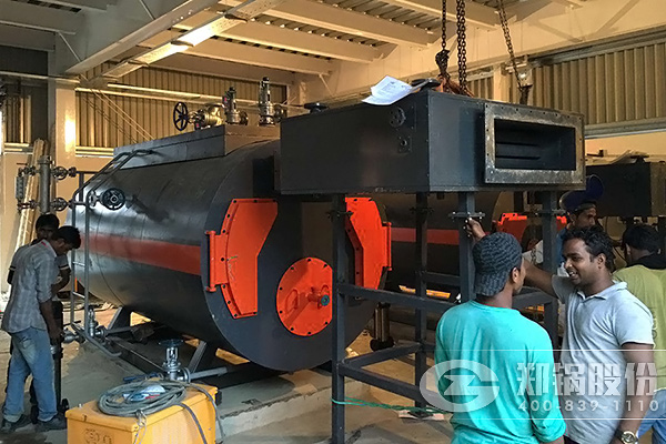 3��ȼ��ȼ����¯����