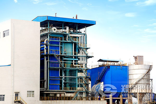 ����������ֱȼ��¯���й�����ĿͶ�ʻ�������