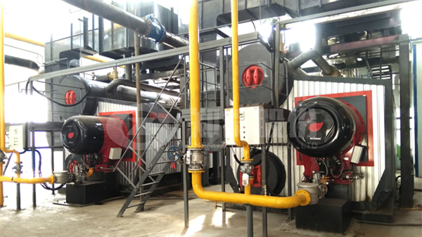 ֣��ȼ����¯����Ϊ��๩���������¿����