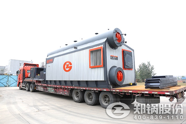 ASME��׼SZS20-1.25-Y.Qȼ��ȼ����¯���ڰ���͢