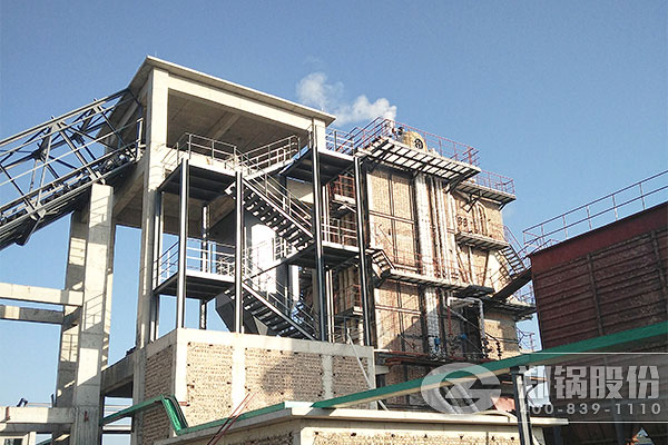 Ê©¿É·á35¶ÖÑ»·Á÷»¯´²µçÕ¾¹øÂ¯ÏîÄ¿