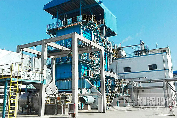 ���Ϸ���65��/ʱ����ȼ����վ��¯��Ŀ