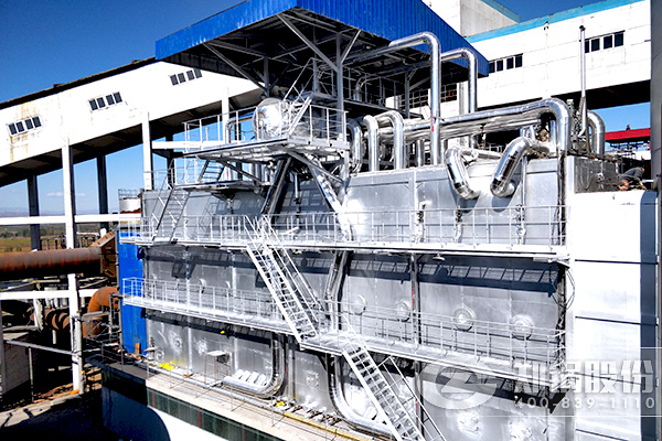 ��ԭ����49��/ʱ���ϻ�ȼ���ȹ�¯��Ŀ