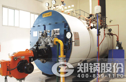 WNS��ȼ��ȼ����¯ - ֣��