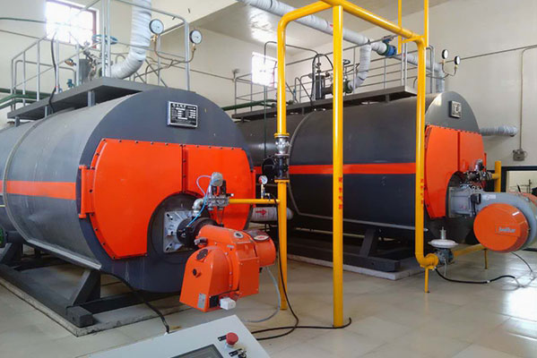 ������ɽ��7MW��10�֣�WNS��ȼ����¯��Ŀ