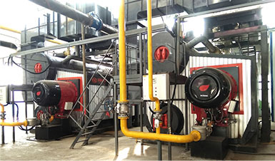 ɽ��2*14MW��20�֣�SZSȼ����ˮ��¯