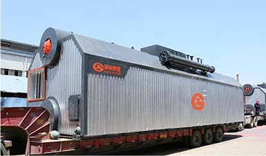 ����2*25��/ʱSZL��װȼú����¯�Ź�¯��Ŀ