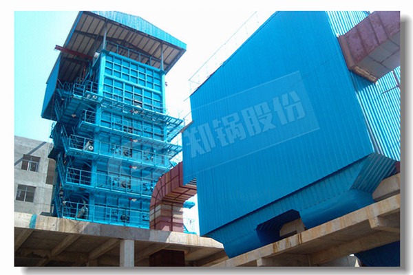 燃油燃气锅炉的热效率该如何提高?