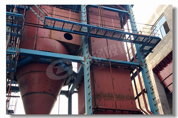 ȼ�����ʹ�¯������Ϊʲô��ð����