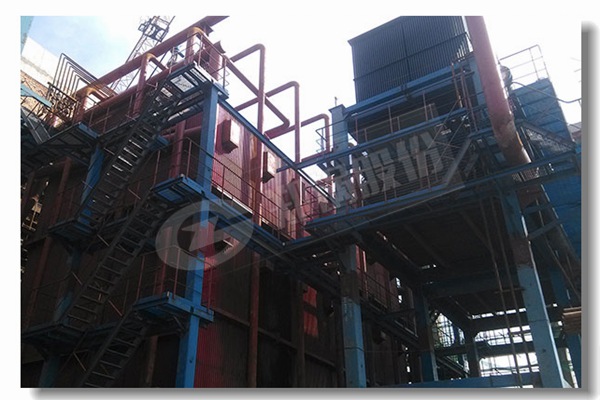 3000kwȼ����ˮ��¯