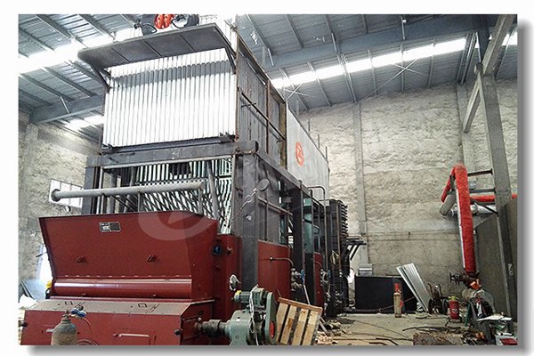 ���͹�ҵȼ����¯�������¶�����ЩҪ����