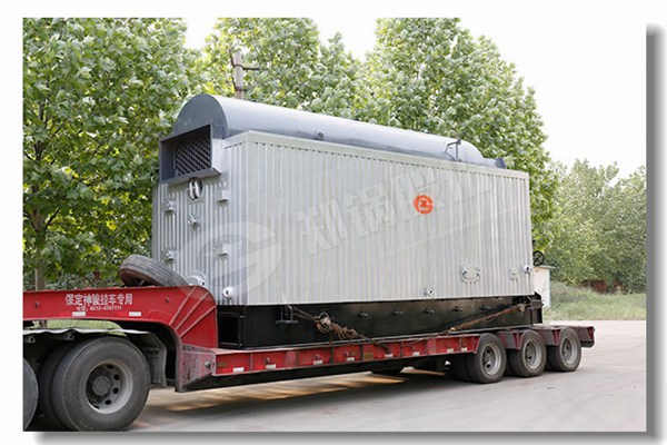 »¯¹¤³§×°ÖÃÁË13¶ÖȼÓ͹øÂ¯