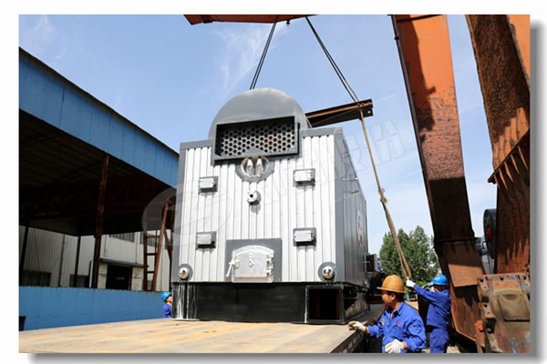 ��������gʽȼú��ˮ��¯