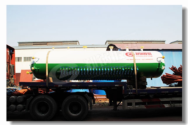 ʳƷ¹¤Òµ¹øÂ¯µÄÀàÐÍȼúÕôÆû