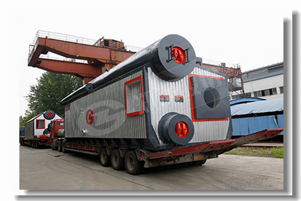 ÿСʱȼÉÕ2¶ÖÈ¼ÆøµÄÕôÆû¹øÂ¯