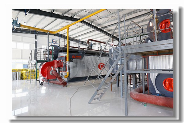 ²ñÓÍ»òÌìÈ»Æø¹¤ÒµÎÔʽÕôÆû¹øÂ¯