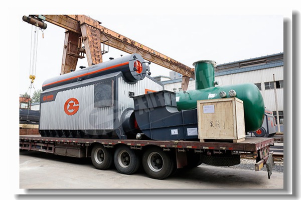 ����ȼ��������¯��Ч���ܵ�