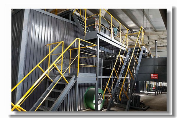 ȼ�͹�ҵ��ʽȼ����¯