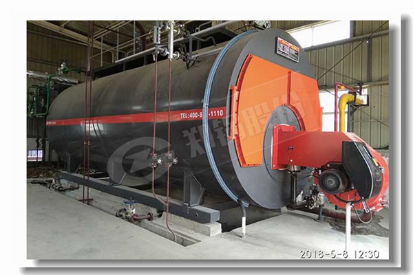 ���������ȼ�ϵ���ʽ��ˮ��¯