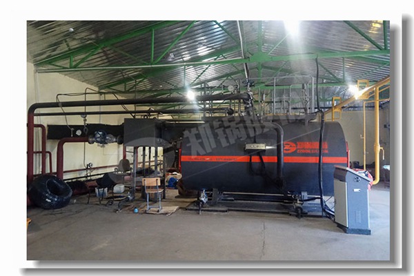 ��Ȼ��������������¯��ˮλ����