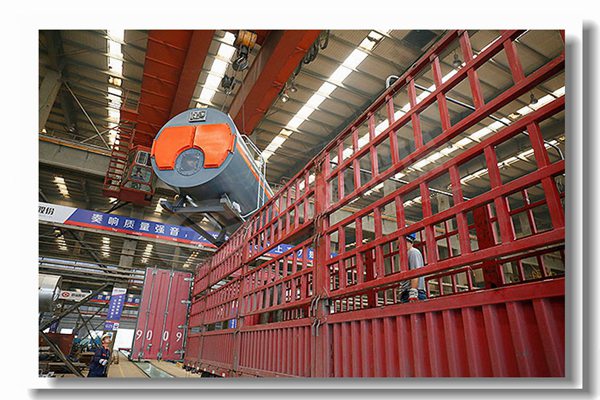 ÈçºÎÌá¸ß¹¤ÒÃ÷ÈÕôÆû¹øÂ¯µÄÈÈЧÂÊ