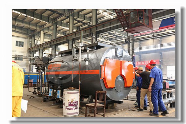 ¹¤Òµ¹øÂ¯ÔÚʲôζÈÏÂÔËÐÐÁ¼ºÃ