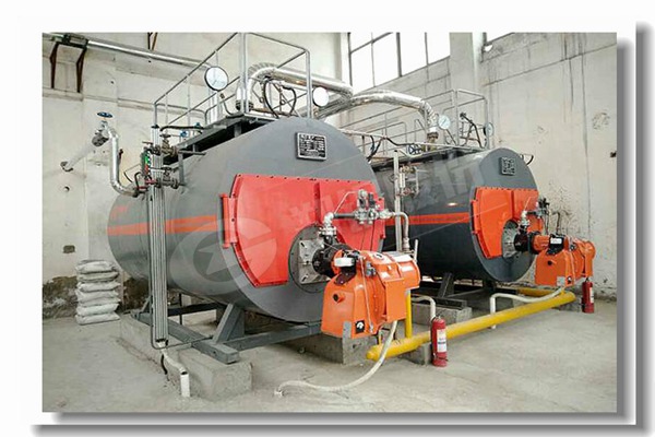 ��֯��ҵ��5��ȼ����¯������¯