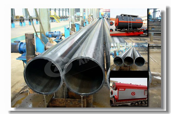 ��ҵȼ����ˮ��¯���ļ�����ϴ������