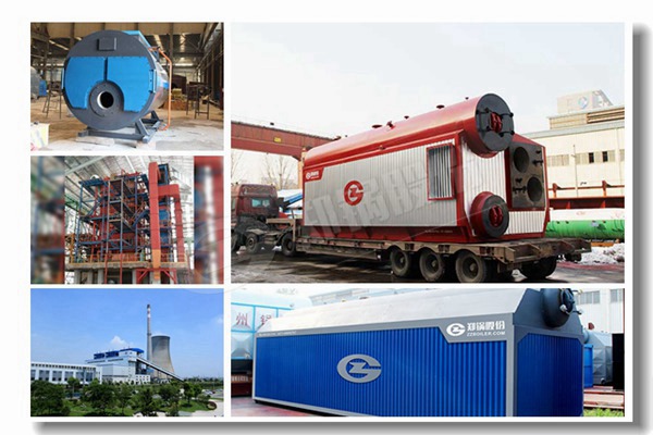 ȼú��ˮ��¯�е�ѭ��ˮ��������Ҫ������Щ��