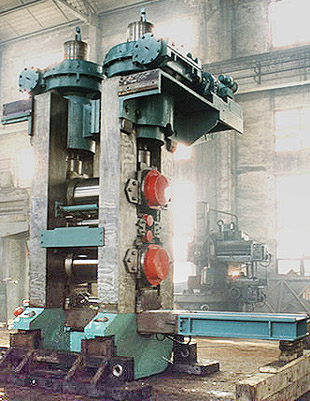 轧机轴承出现了委顿失效的情况该怎么办？