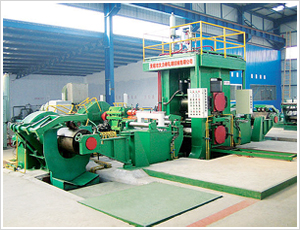 冷轧机的刚度系数与焊缝的关系是什么？