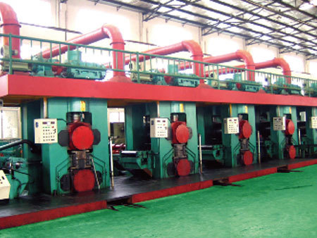 轧机滚动轴承的守护保养与不及